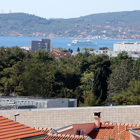 Apartment Toni Privlacka 32 Zadar Buitenkant foto