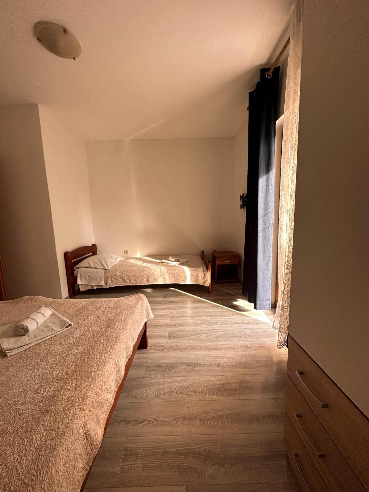 Apartment Toni Privlacka 32 Zadar Buitenkant foto