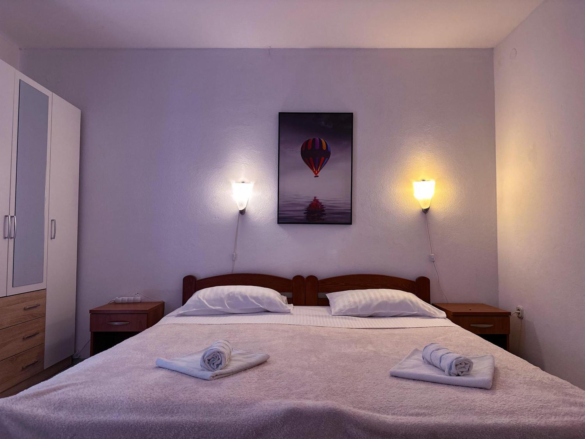 Apartment Toni Privlacka 32 Zadar Buitenkant foto