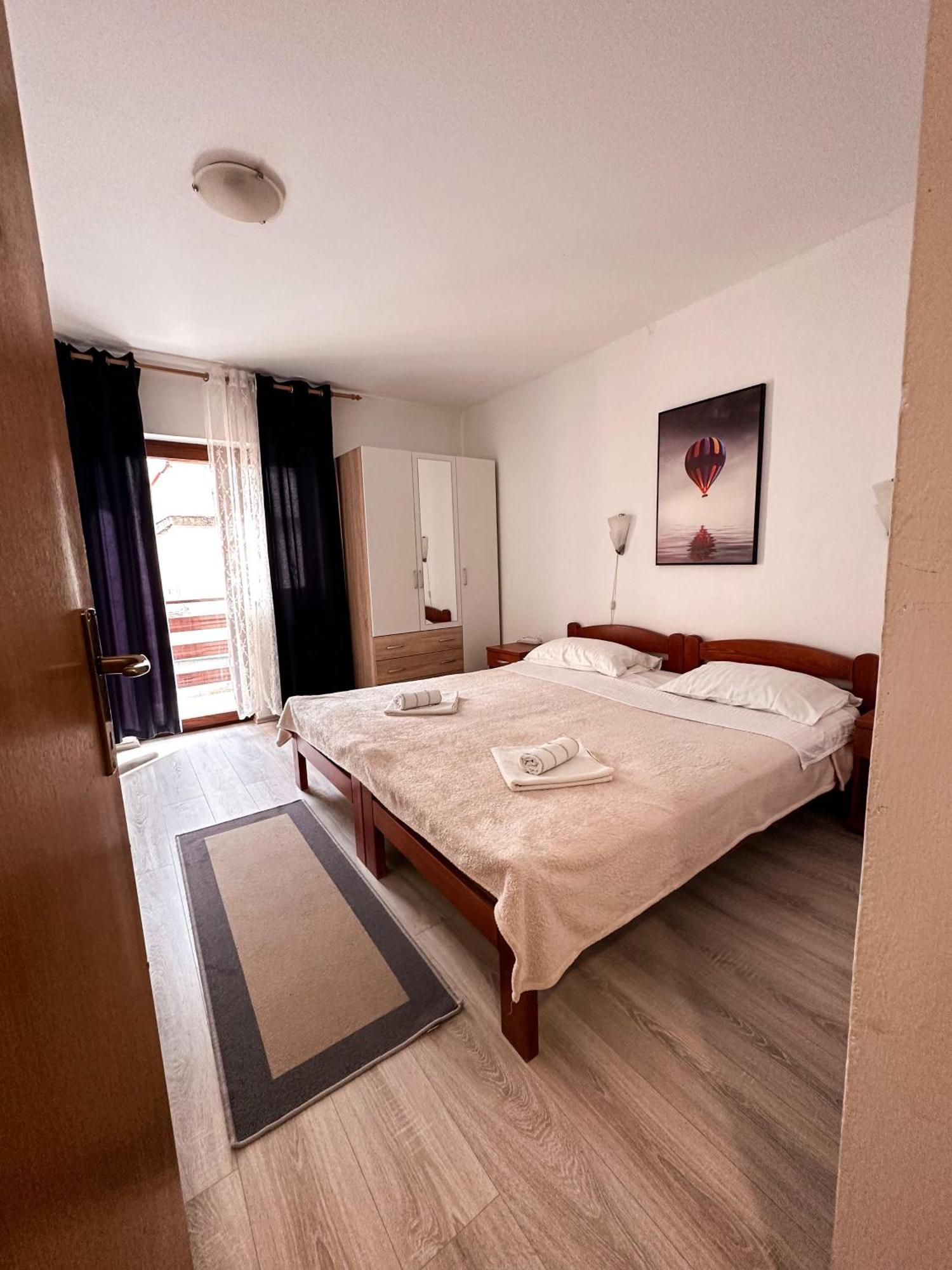 Apartment Toni Privlacka 32 Zadar Buitenkant foto