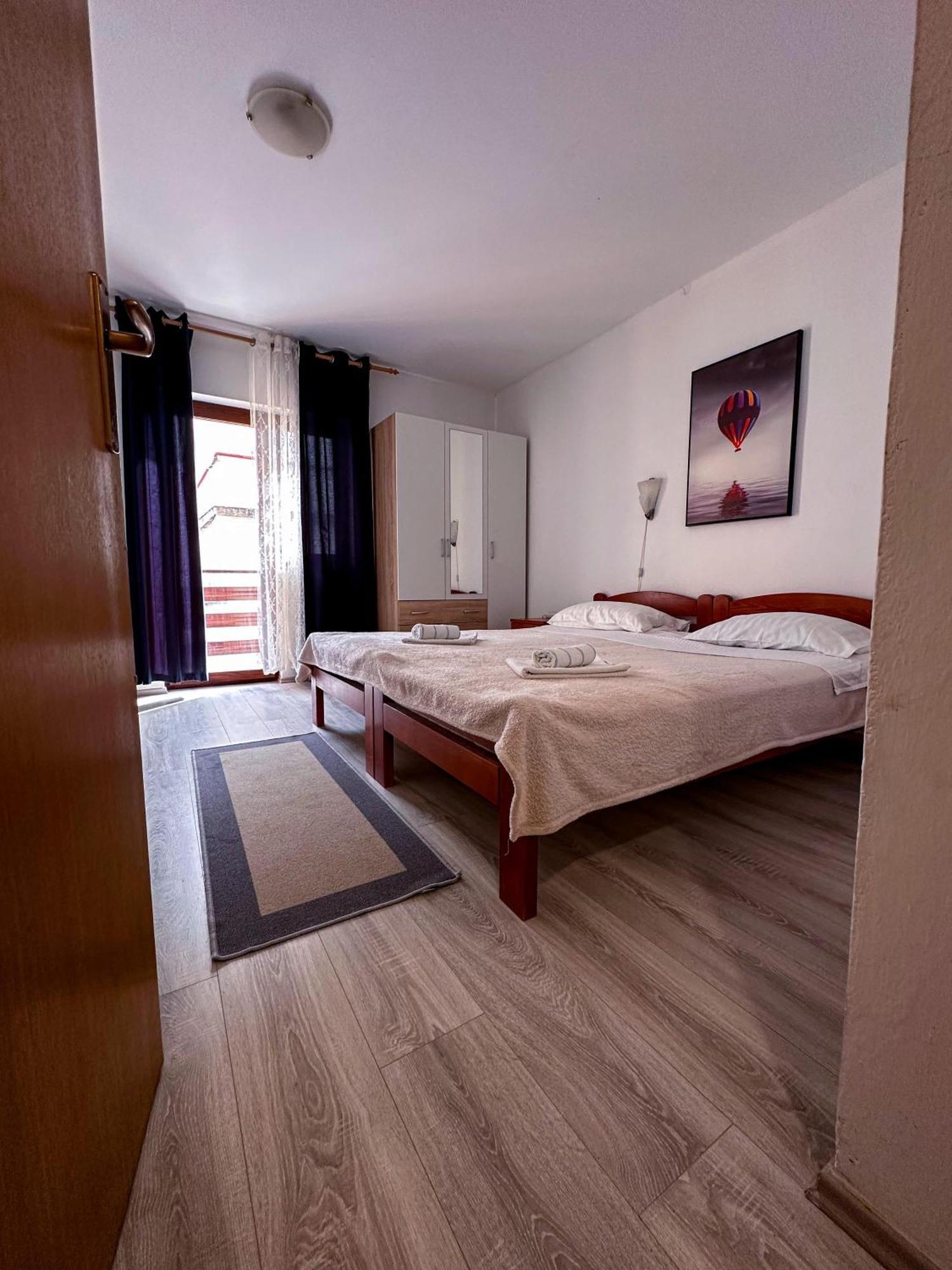 Apartment Toni Privlacka 32 Zadar Buitenkant foto