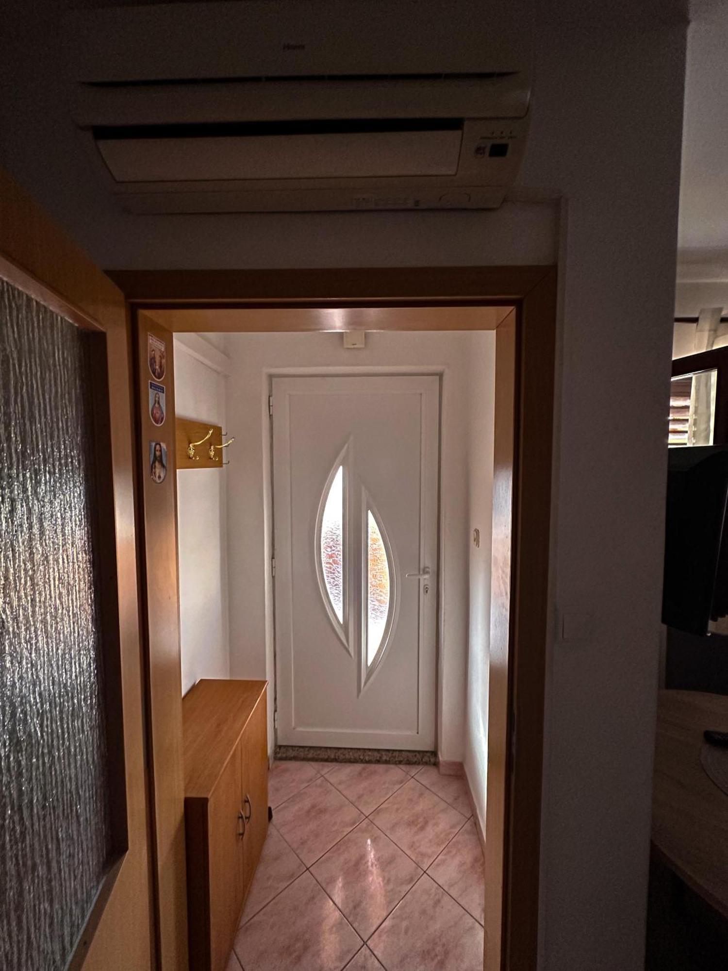 Apartment Toni Privlacka 32 Zadar Buitenkant foto