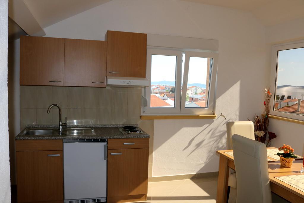 Apartment Toni Privlacka 32 Zadar Buitenkant foto