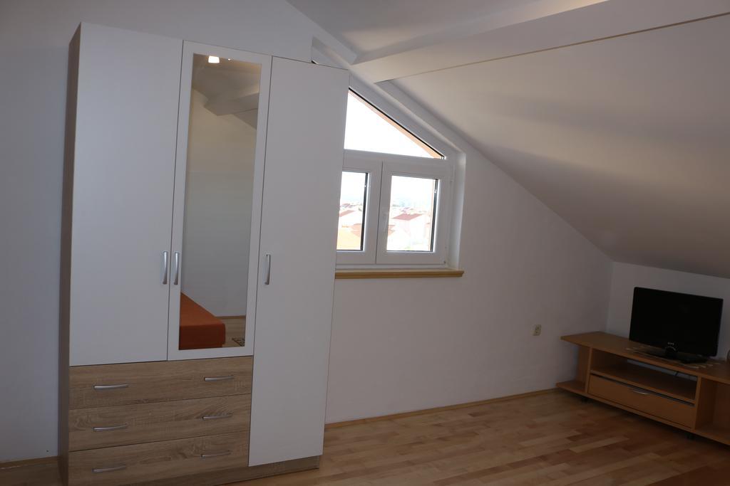 Apartment Toni Privlacka 32 Zadar Buitenkant foto