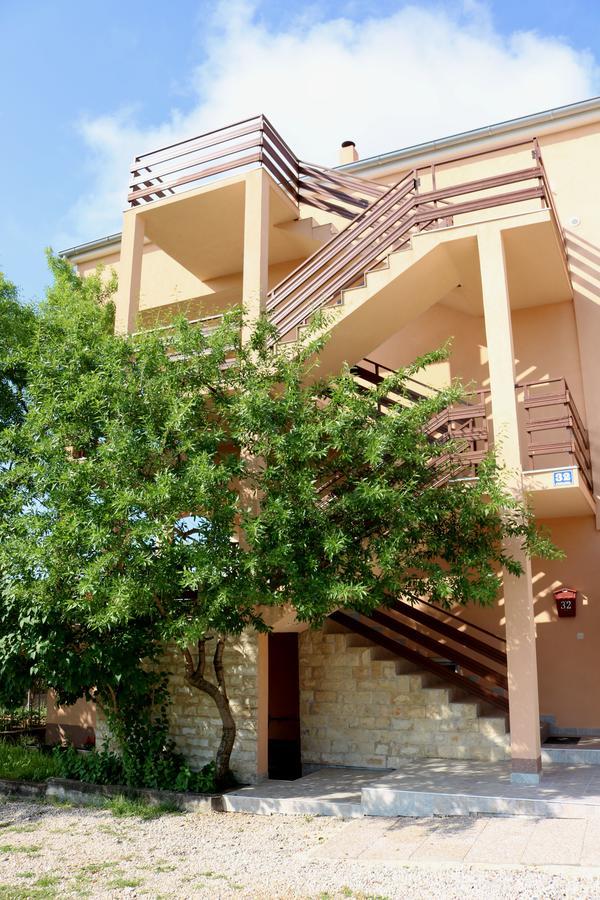 Apartment Toni Privlacka 32 Zadar Buitenkant foto