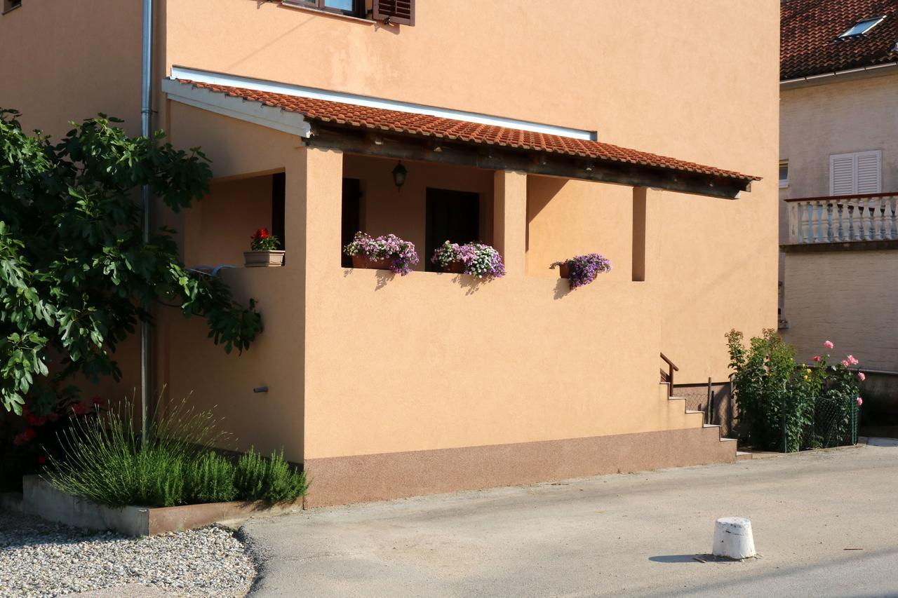 Apartment Toni Privlacka 32 Zadar Buitenkant foto