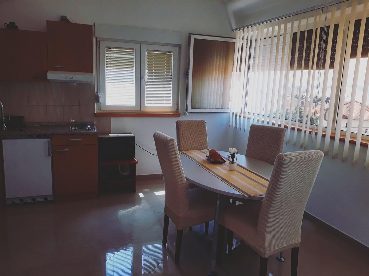 Apartment Toni Privlacka 32 Zadar Buitenkant foto