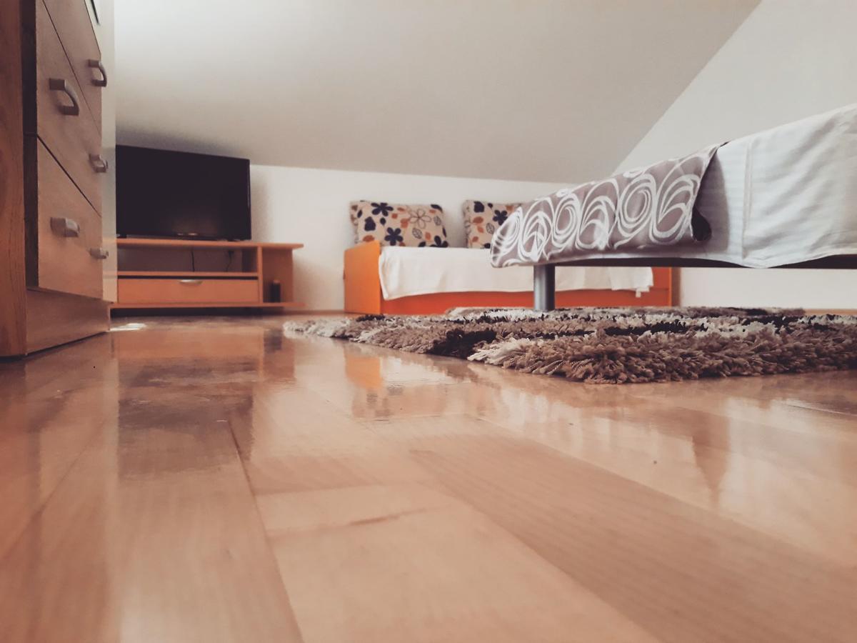 Apartment Toni Privlacka 32 Zadar Buitenkant foto
