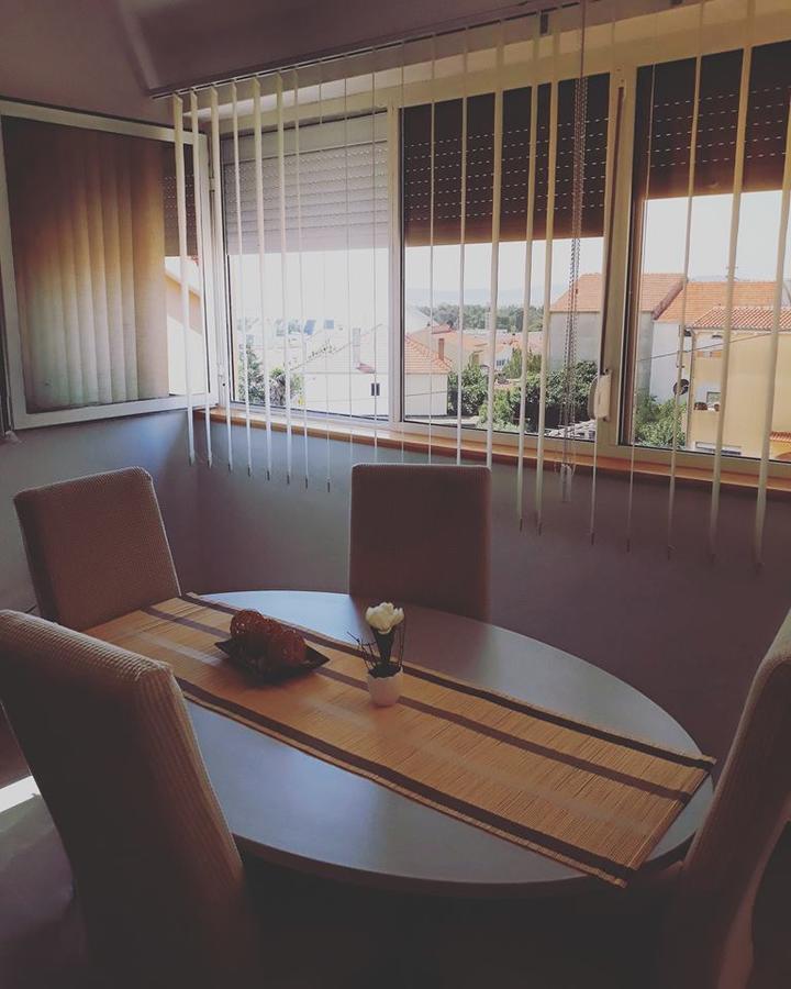 Apartment Toni Privlacka 32 Zadar Buitenkant foto