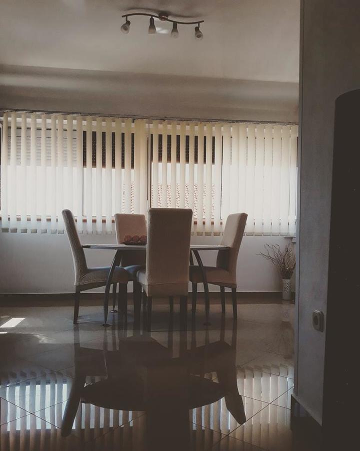 Apartment Toni Privlacka 32 Zadar Buitenkant foto