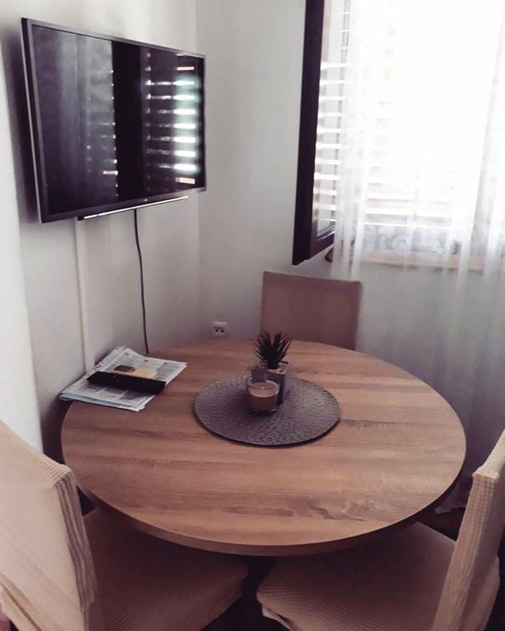 Apartment Toni Privlacka 32 Zadar Buitenkant foto